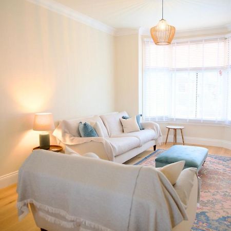 Bridgnorth Town House Villa Eksteriør bilde