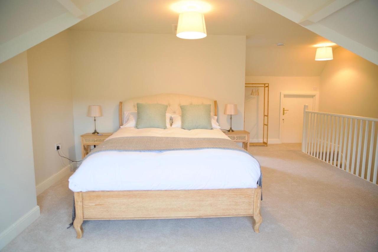 Bridgnorth Town House Villa Eksteriør bilde
